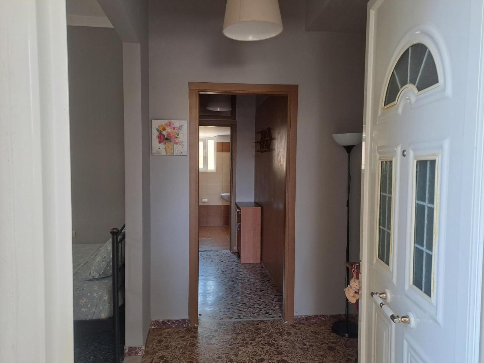 Dimitris Place Near Athens Airport コロピオン エクステリア 写真